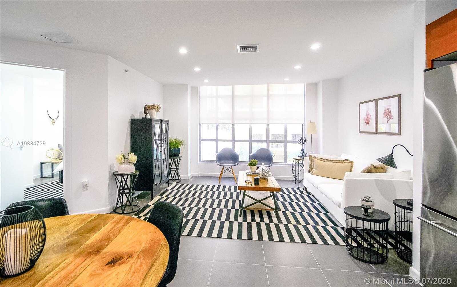 Small Image of 3301 NORTH EAST 1ST AVE #M0309, Miami Number 4