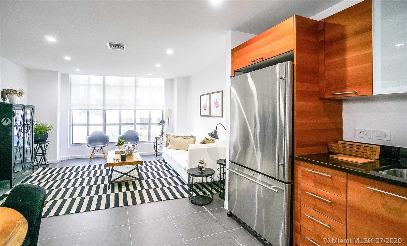 Small Image of 3301 NORTH EAST 1ST AVE #M0309, Miami Number 5