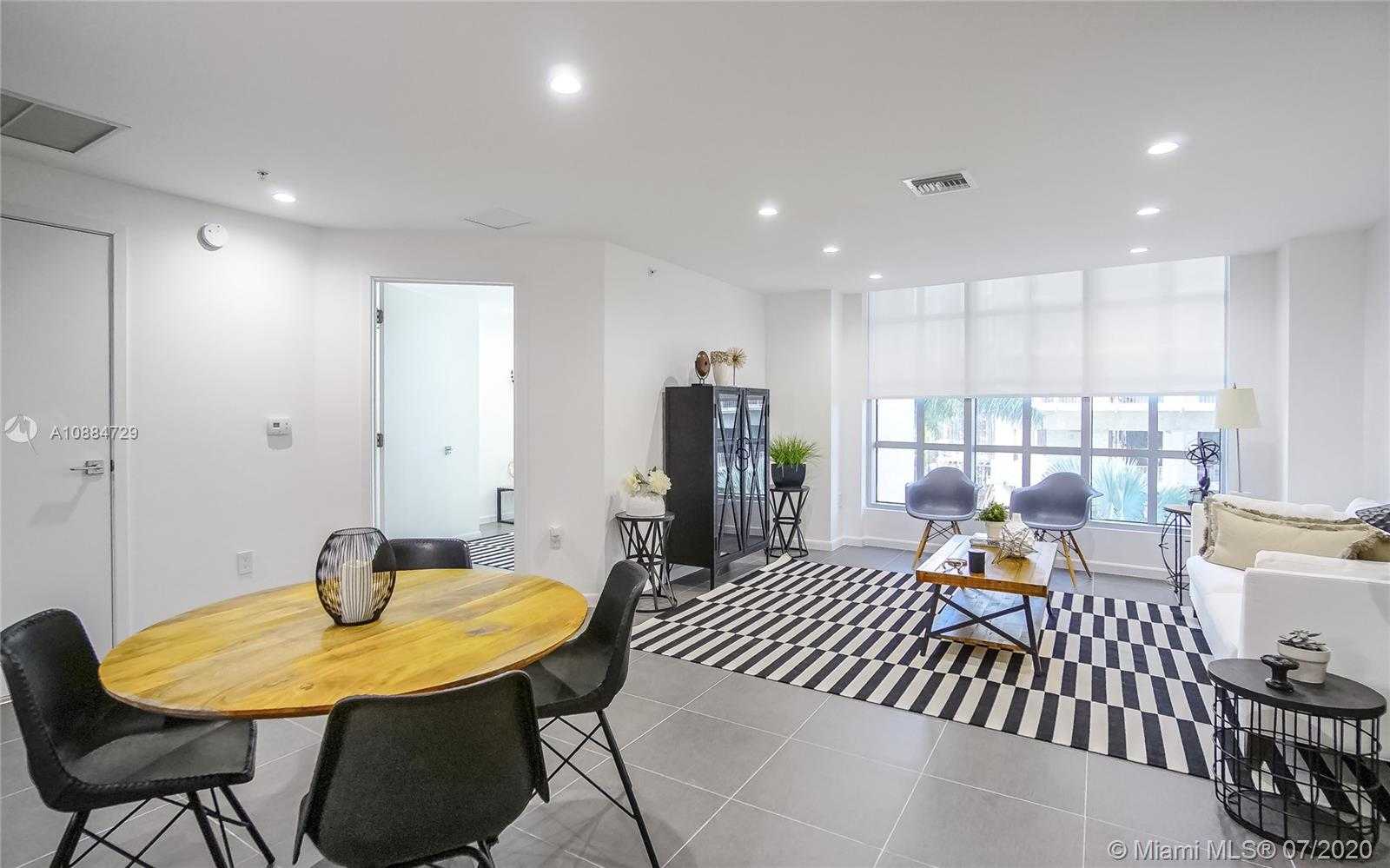 Small Image of 3301 NORTH EAST 1ST AVE #M0309, Miami Number 8