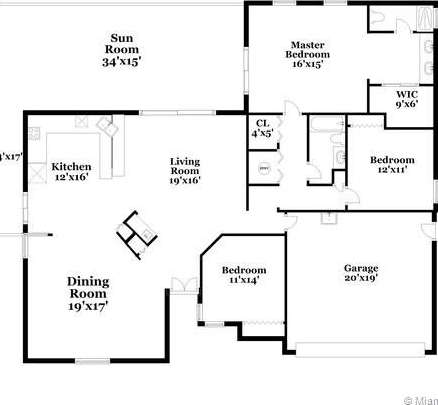 Small Image of 5021 NORTH WEST 44TH AVE, Coconut Creek Number 2