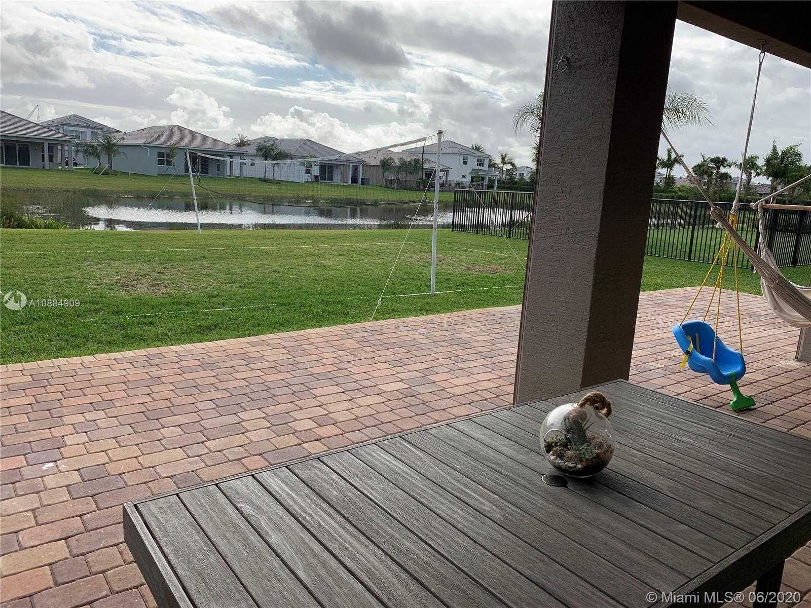 Small Image of 15260 SKY POND PASS #15260, Delray Beach Number 27
