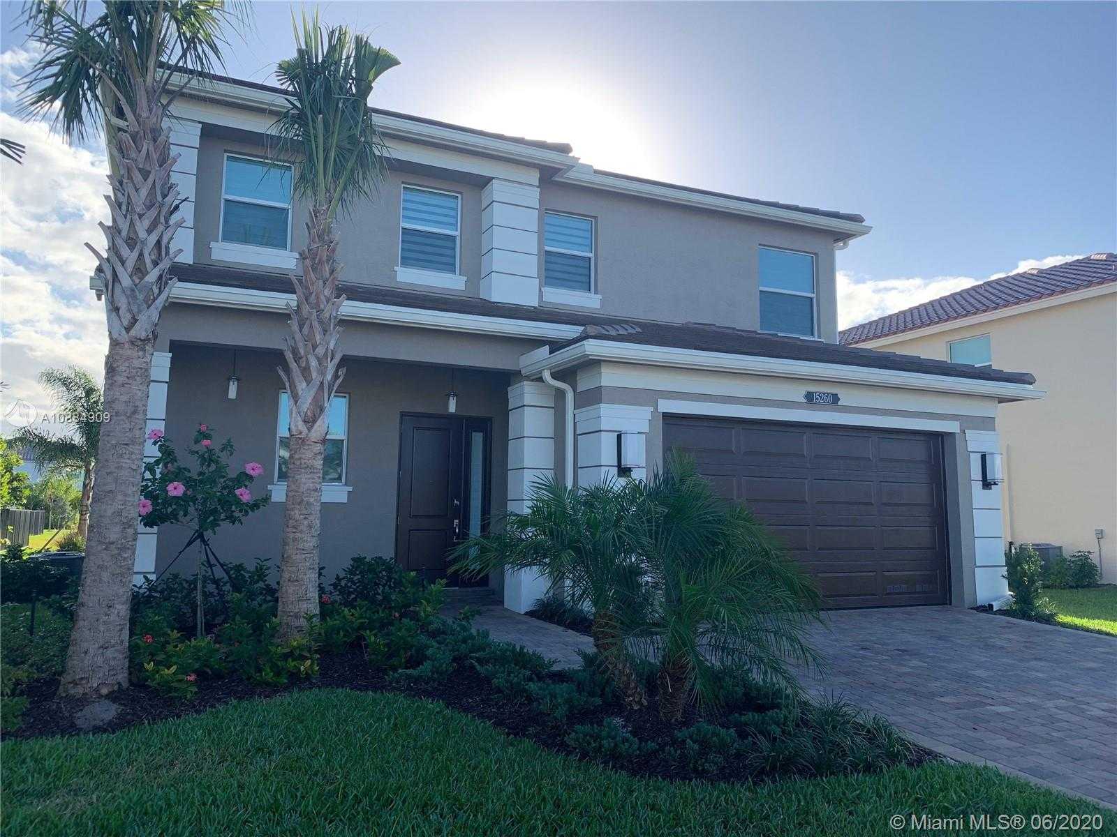 Small Image of 15260 SKY POND PASS #15260, Delray Beach Number 48