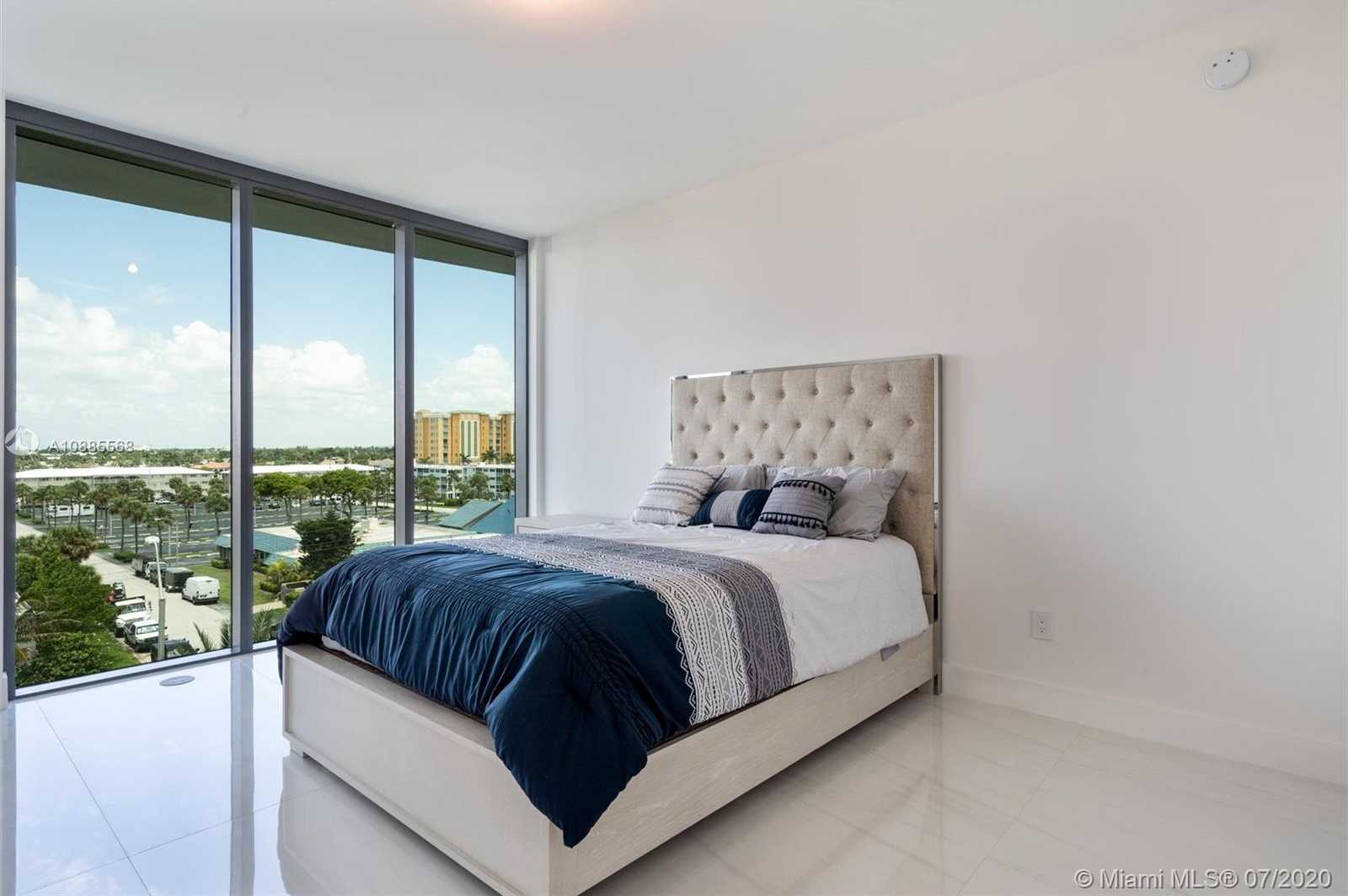 Small Image of 730 NORTH OCEAN BLVD #505, Pompano Beach Number 11