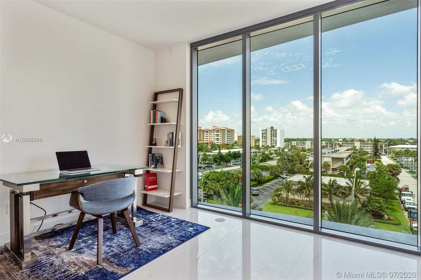 Small Image of 730 NORTH OCEAN BLVD #505, Pompano Beach Number 13