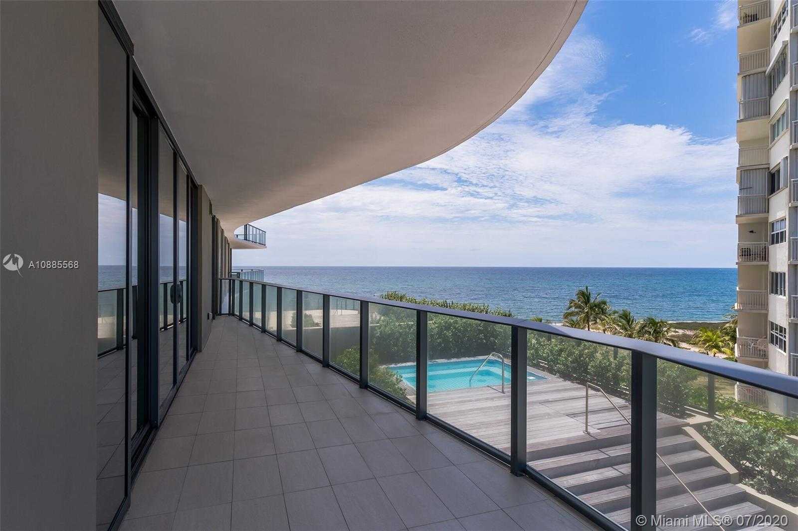 Small Image of 730 NORTH OCEAN BLVD #505, Pompano Beach Number 16