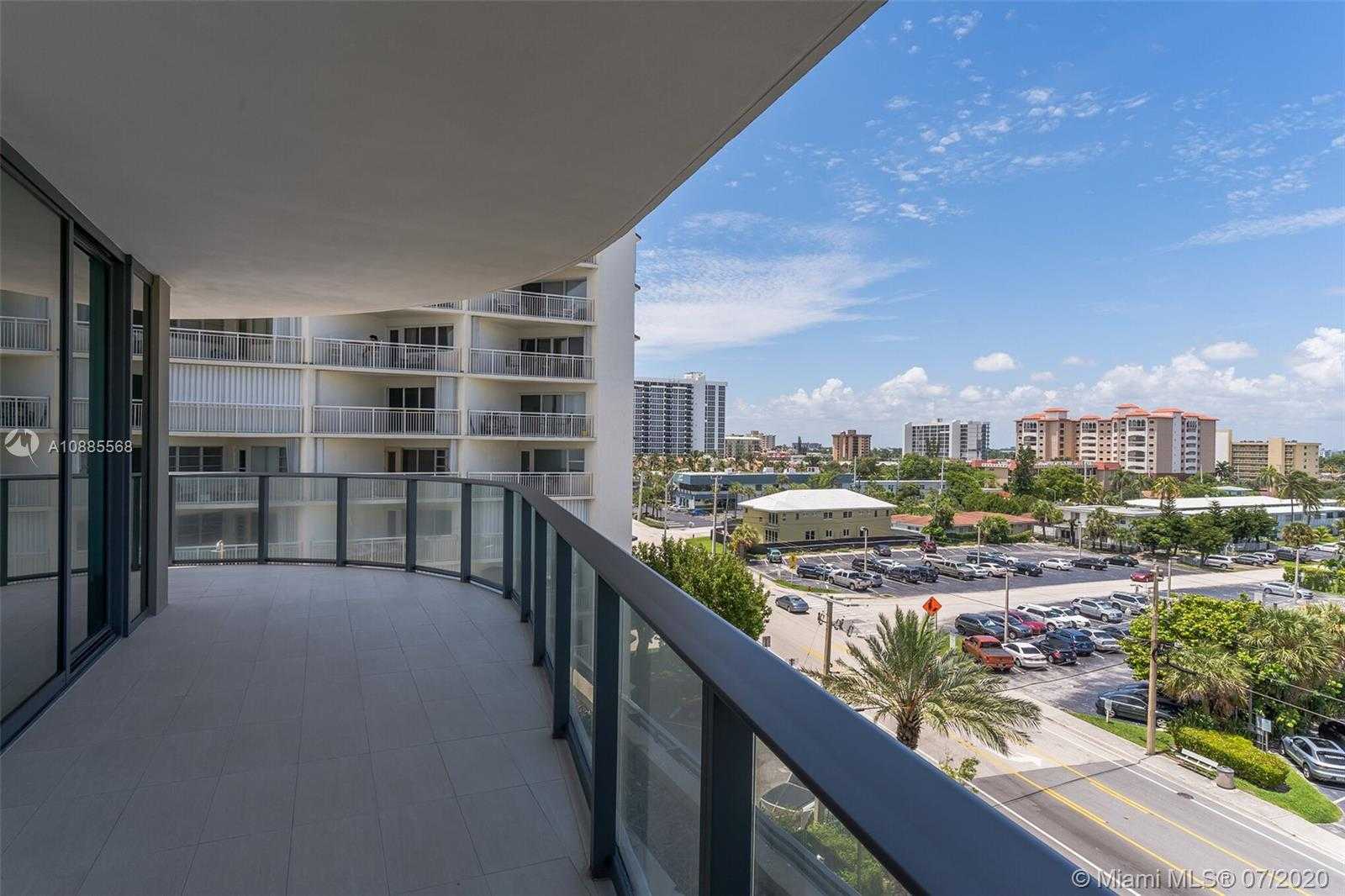 Small Image of 730 NORTH OCEAN BLVD #505, Pompano Beach Number 18