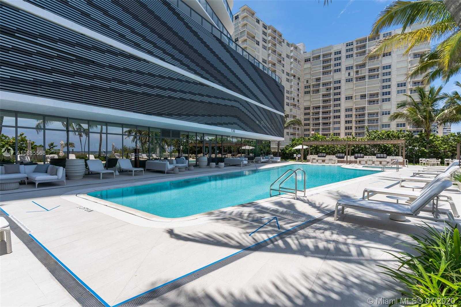 Small Image of 730 NORTH OCEAN BLVD #505, Pompano Beach Number 22