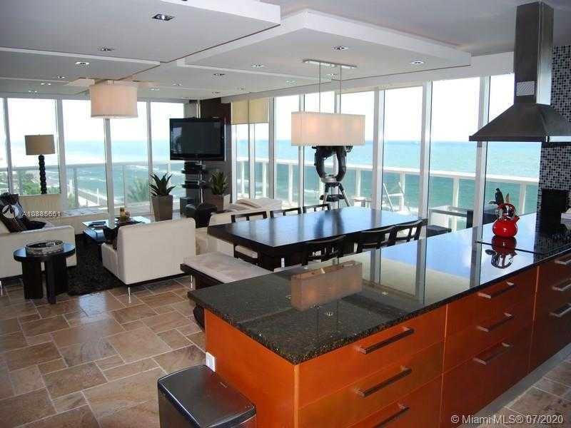 Small Image of 1830 SOUTH OCEAN DR #1001, Hallandale Beach Number 6