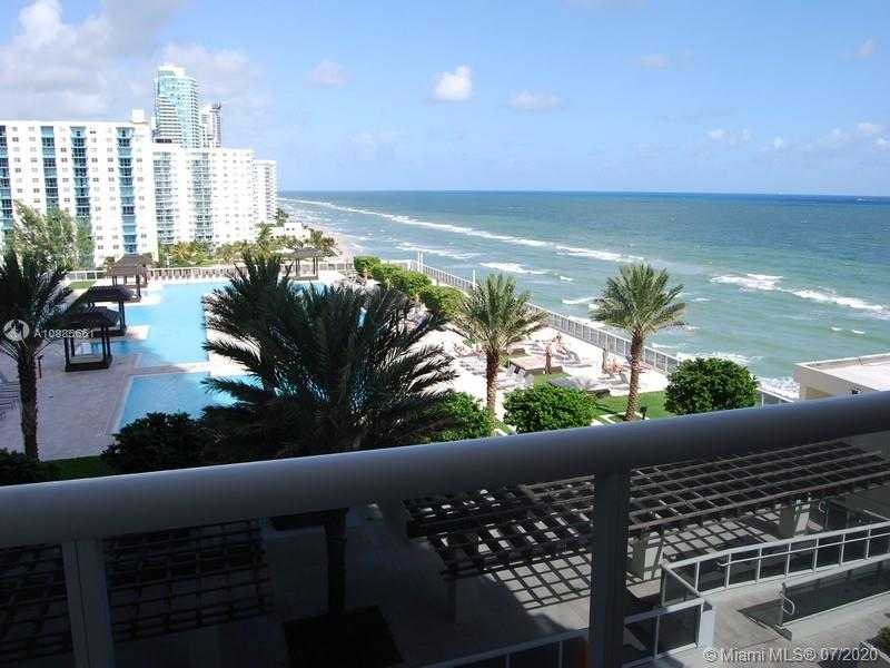 Small Image of 1830 SOUTH OCEAN DR #1001, Hallandale Beach Number 8
