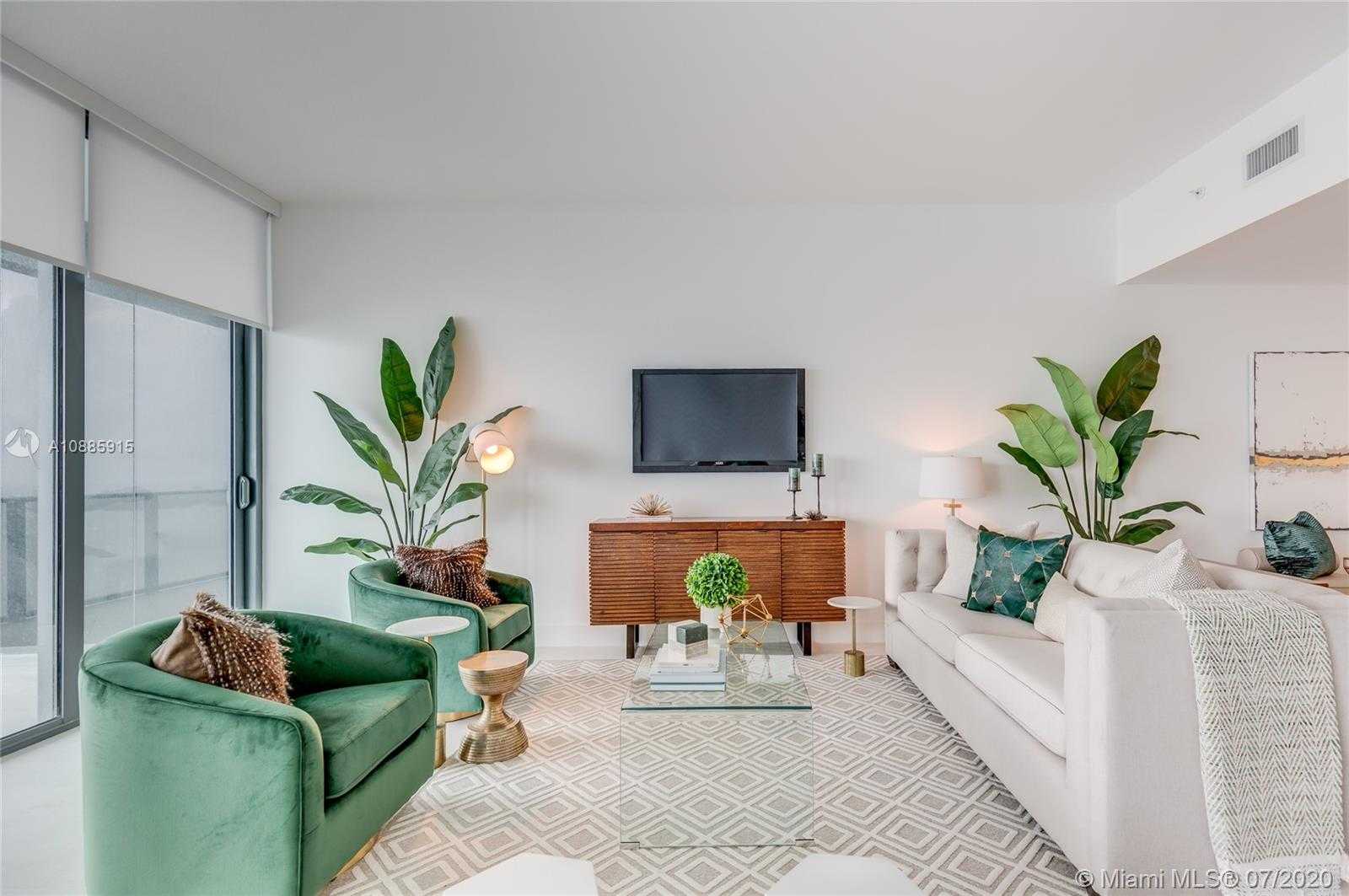 Small Image of 650 NORTH EAST 32ND ST #PH5102, Miami Number 11