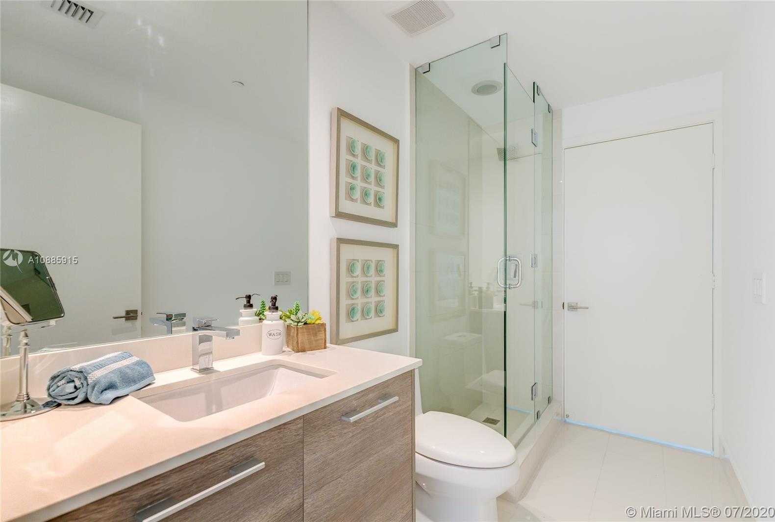 Small Image of 650 NORTH EAST 32ND ST #PH5102, Miami Number 2