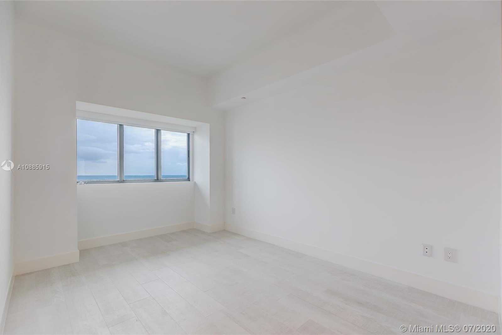 Small Image of 650 NORTH EAST 32ND ST #PH5102, Miami Number 22