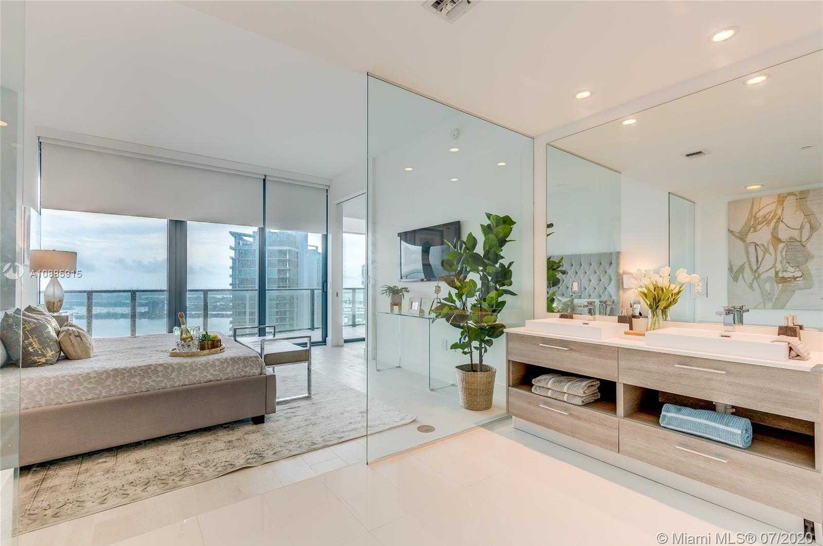Small Image of 650 NORTH EAST 32ND ST #PH5102, Miami Number 29