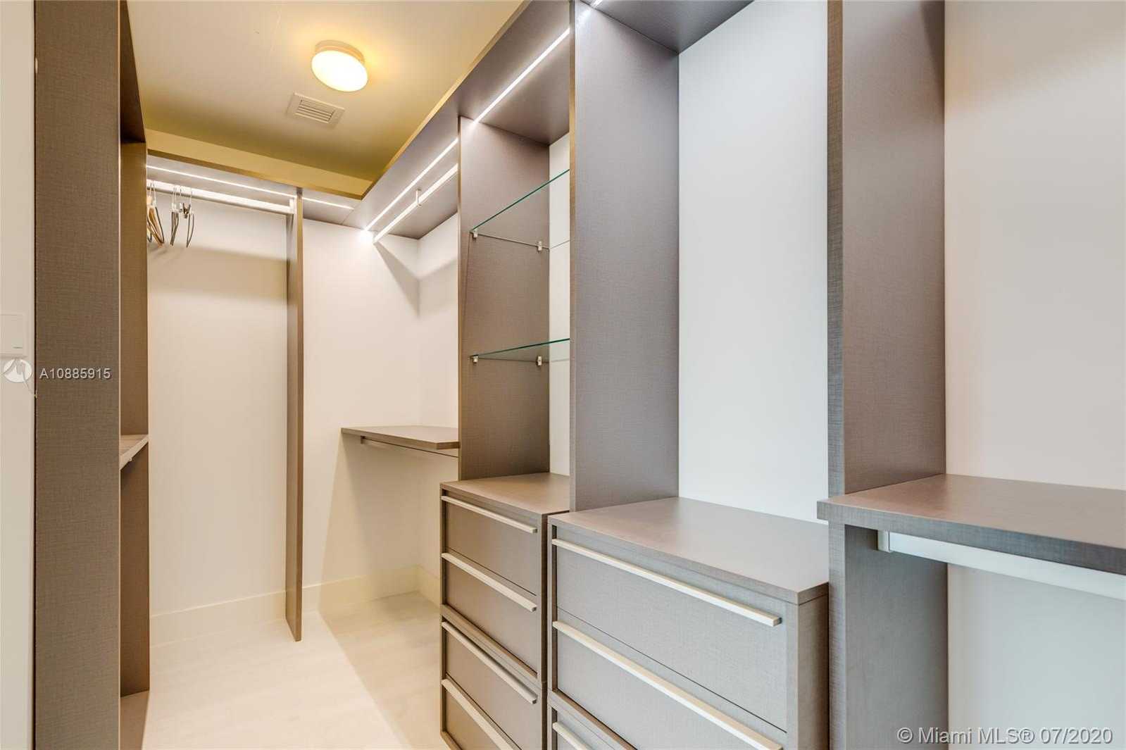 Small Image of 650 NORTH EAST 32ND ST #PH5102, Miami Number 30