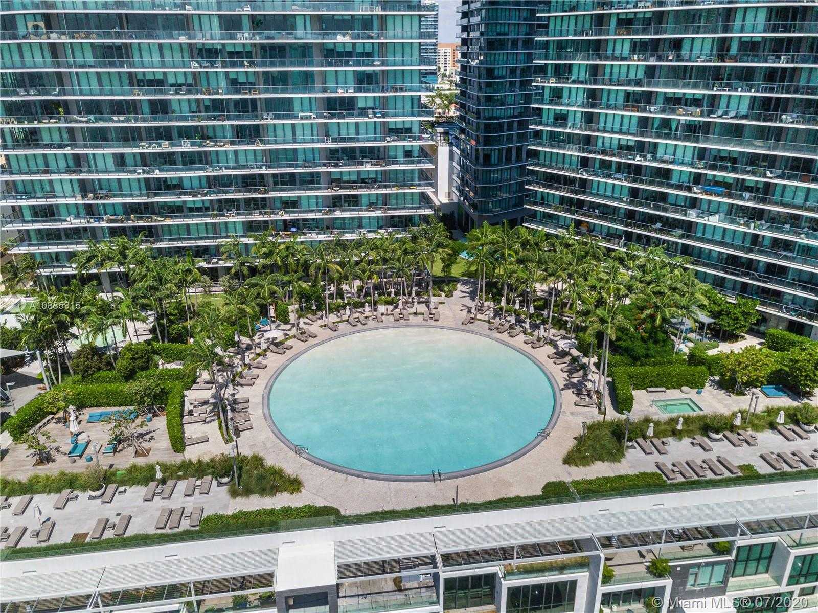 Small Image of 650 NORTH EAST 32ND ST #PH5102, Miami Number 37