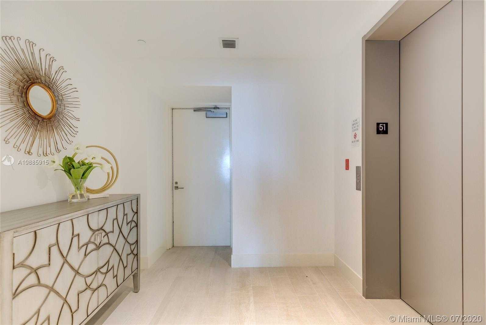 Small Image of 650 NORTH EAST 32ND ST #PH5102, Miami Number 5
