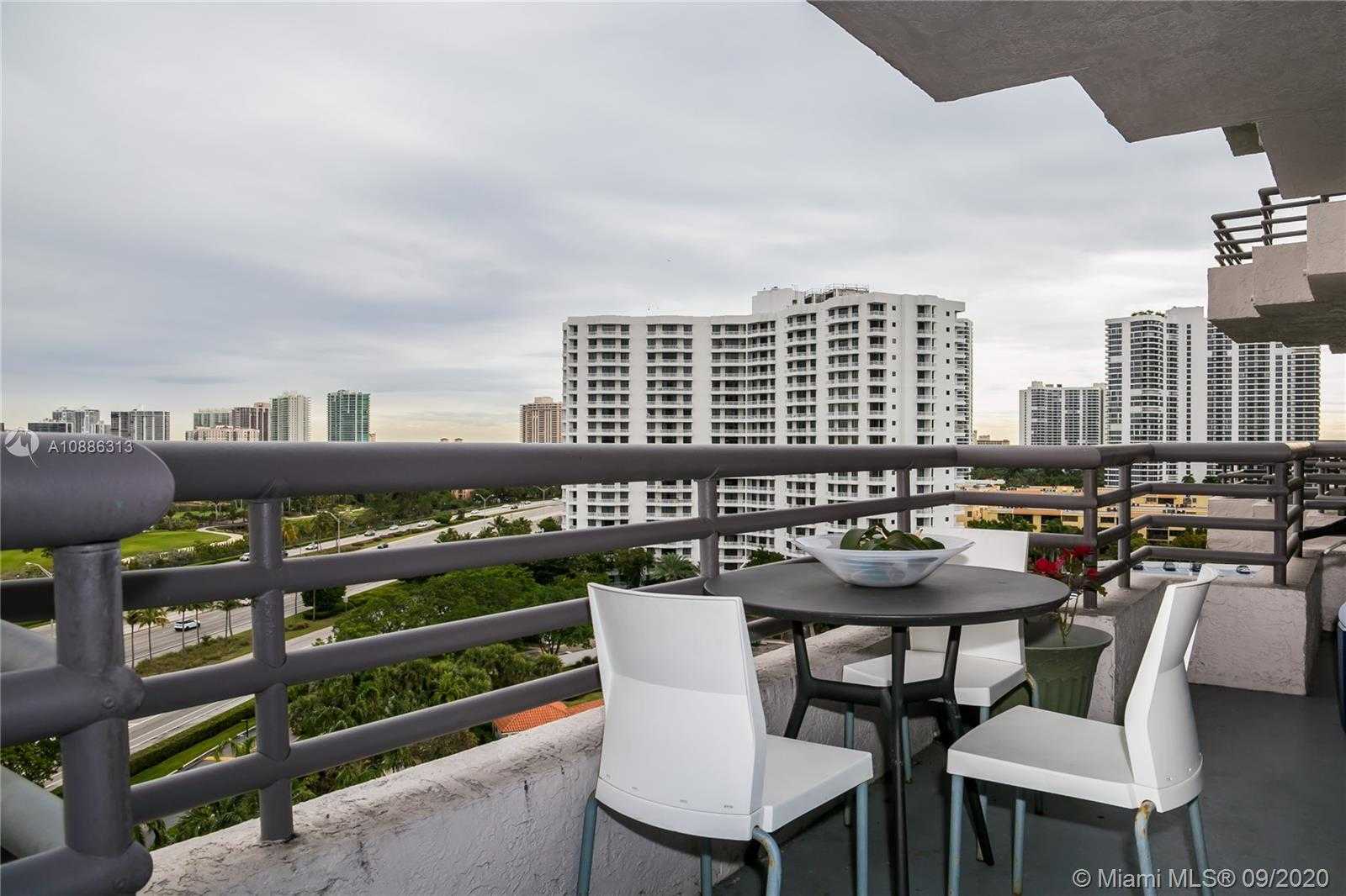 Small Image of 3300 NORTH EAST 191ST ST #1211, Aventura Number 5