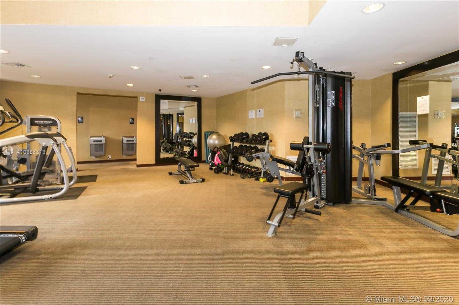 Small Image of 3300 NORTH EAST 191ST ST #1211, Aventura Number 7