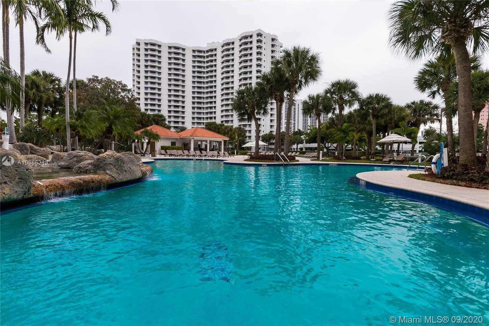 Small Image of 3300 NORTH EAST 191ST ST #1211, Aventura Number 9