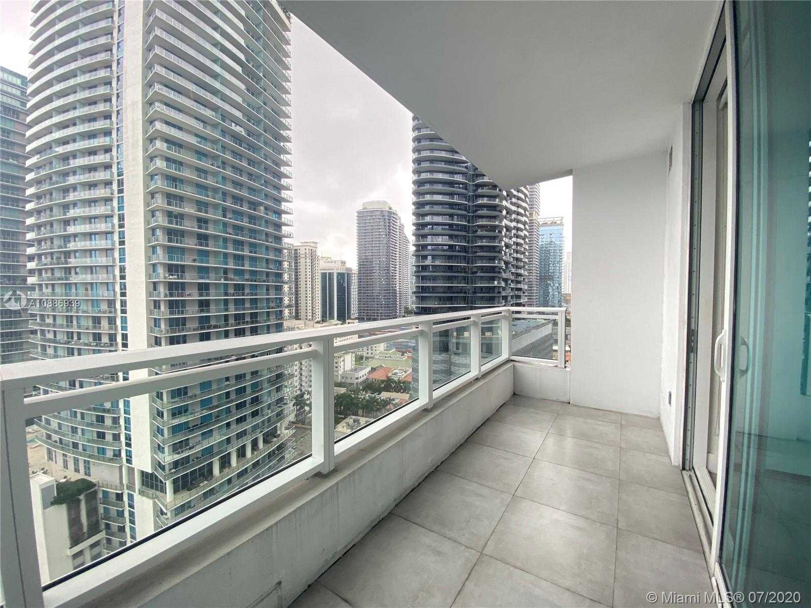 Small Image of 1080 BRICKELL AVE #2105, Miami Number 17