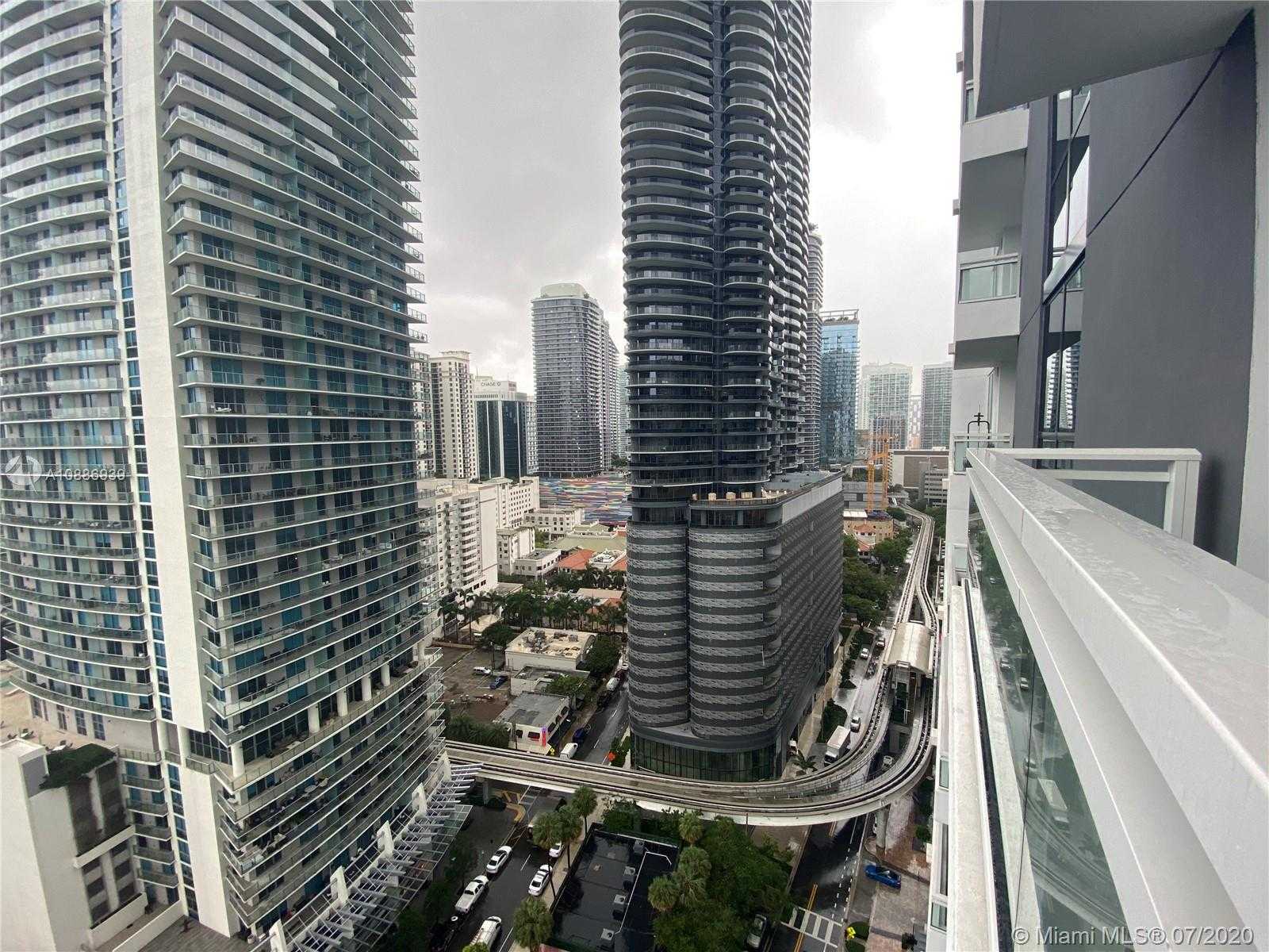 Small Image of 1080 BRICKELL AVE #2105, Miami Number 18