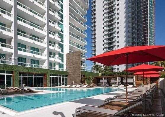 Small Image of 1080 BRICKELL AVE #2105, Miami Number 19