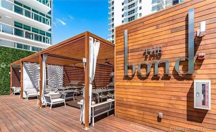 Small Image of 1080 BRICKELL AVE #2105, Miami Number 20