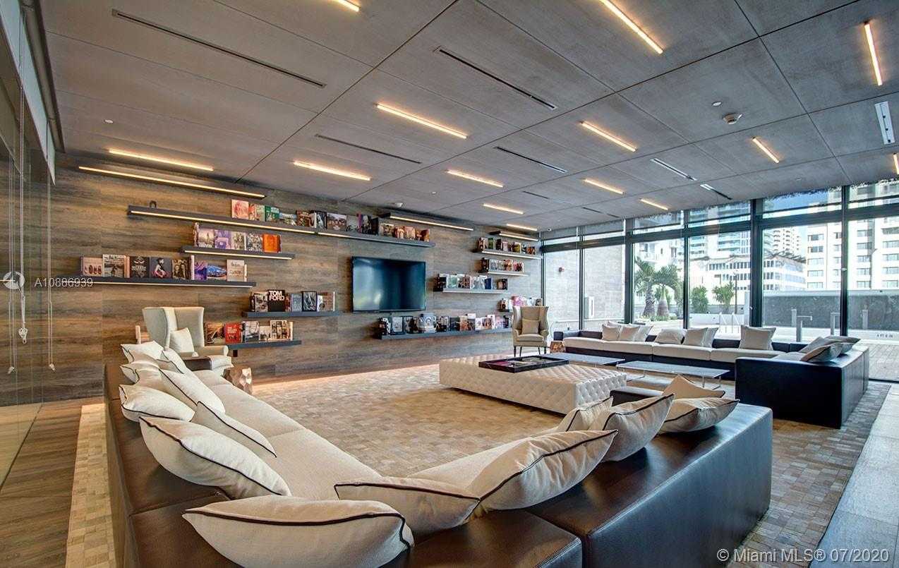 Small Image of 1080 BRICKELL AVE #2105, Miami Number 21