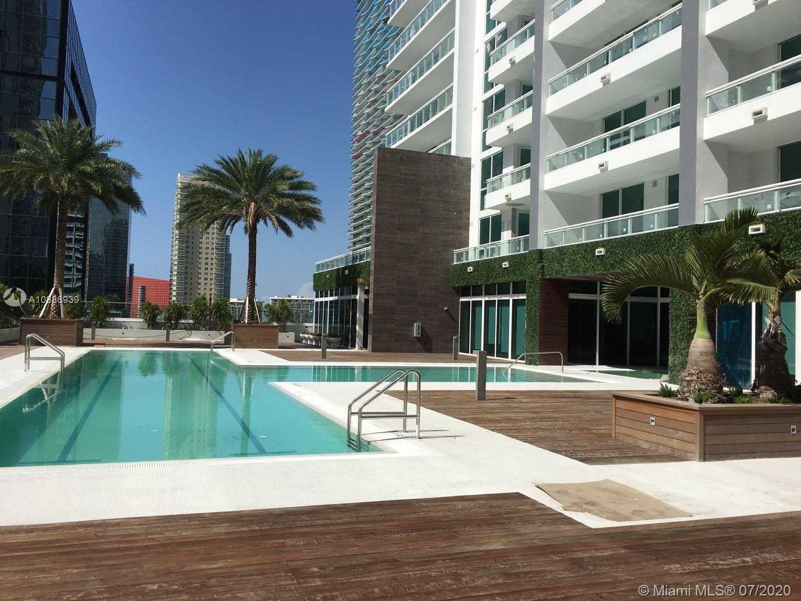 Small Image of 1080 BRICKELL AVE #2105, Miami Number 22