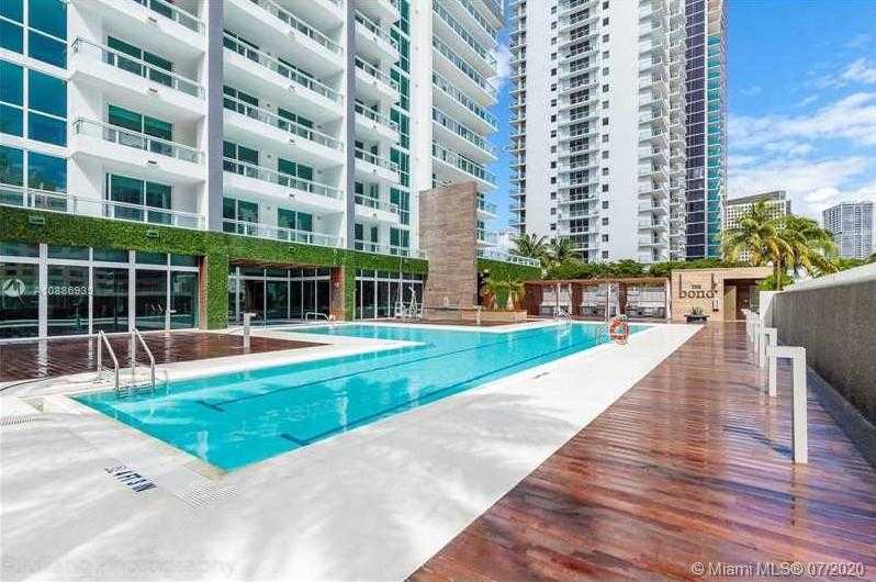 Small Image of 1080 BRICKELL AVE #2105, Miami Number 23