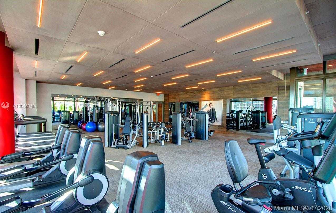 Small Image of 1080 BRICKELL AVE #2105, Miami Number 24