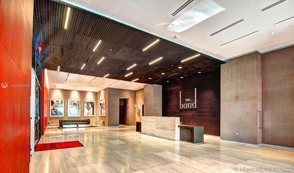 Small Image of 1080 BRICKELL AVE #2105, Miami Number 25