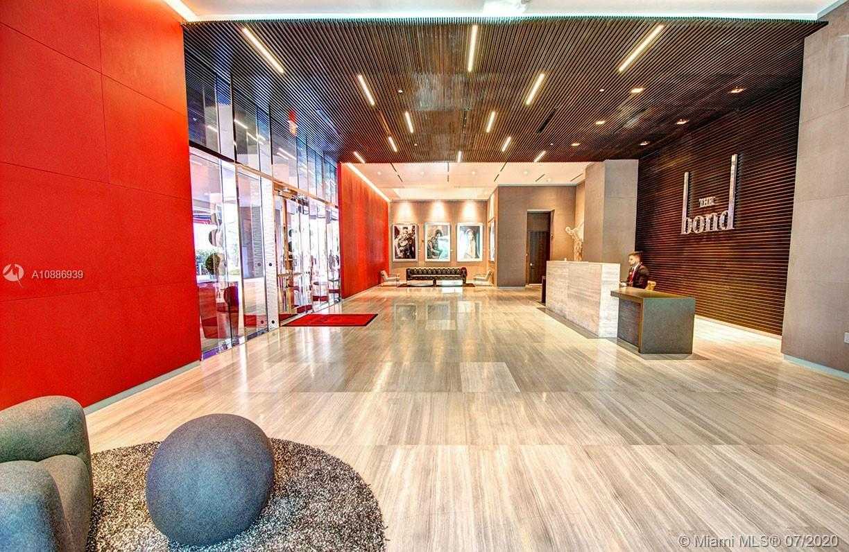 Small Image of 1080 BRICKELL AVE #2105, Miami Number 26