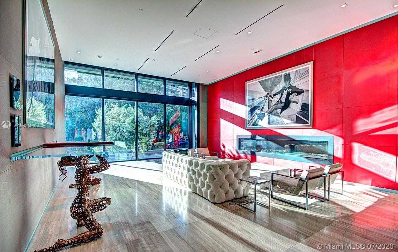 Small Image of 1080 BRICKELL AVE #2105, Miami Number 27