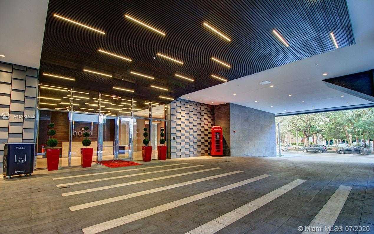 Small Image of 1080 BRICKELL AVE #2105, Miami Number 28