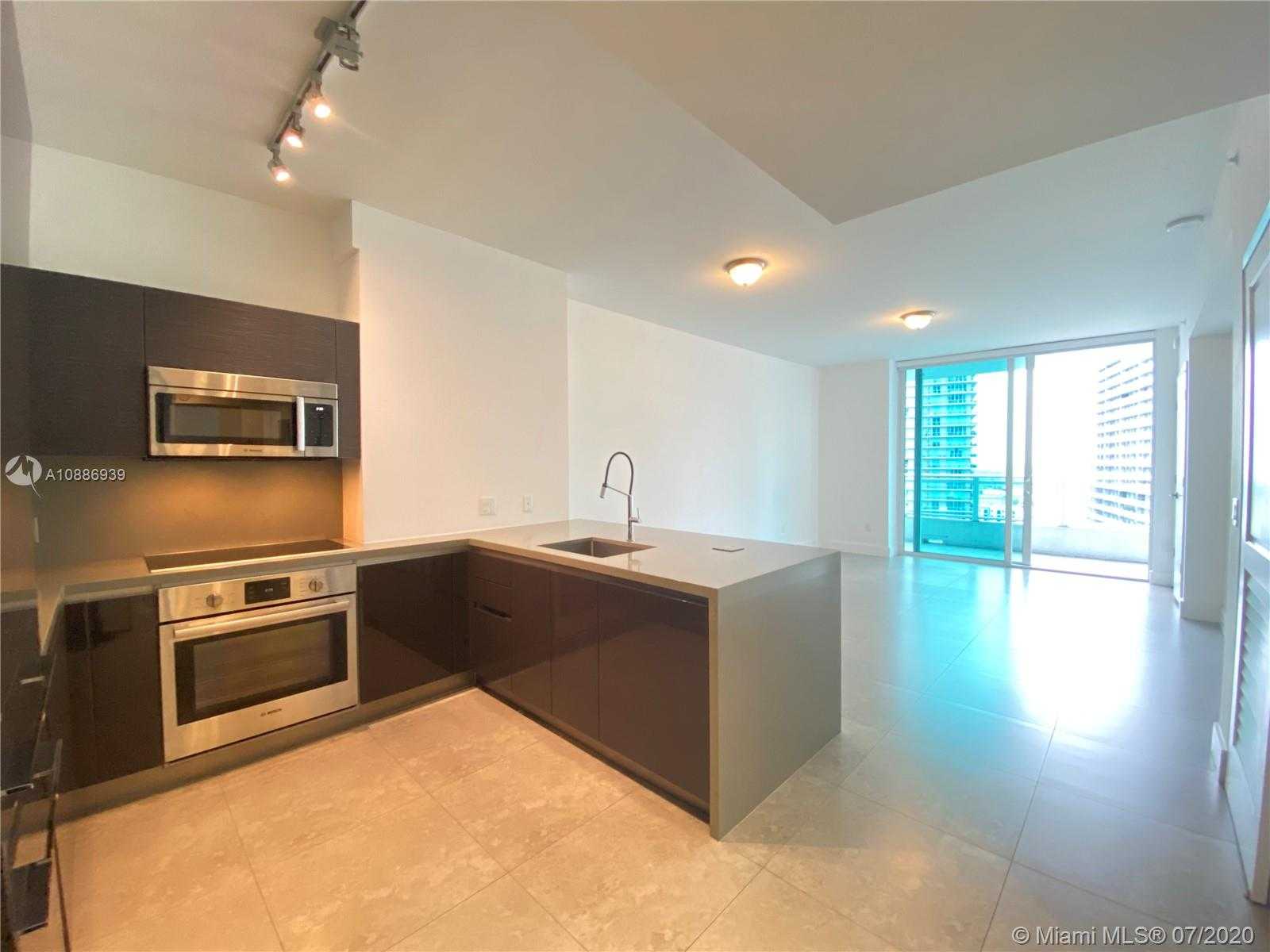 Small Image of 1080 BRICKELL AVE #2105, Miami Number 3