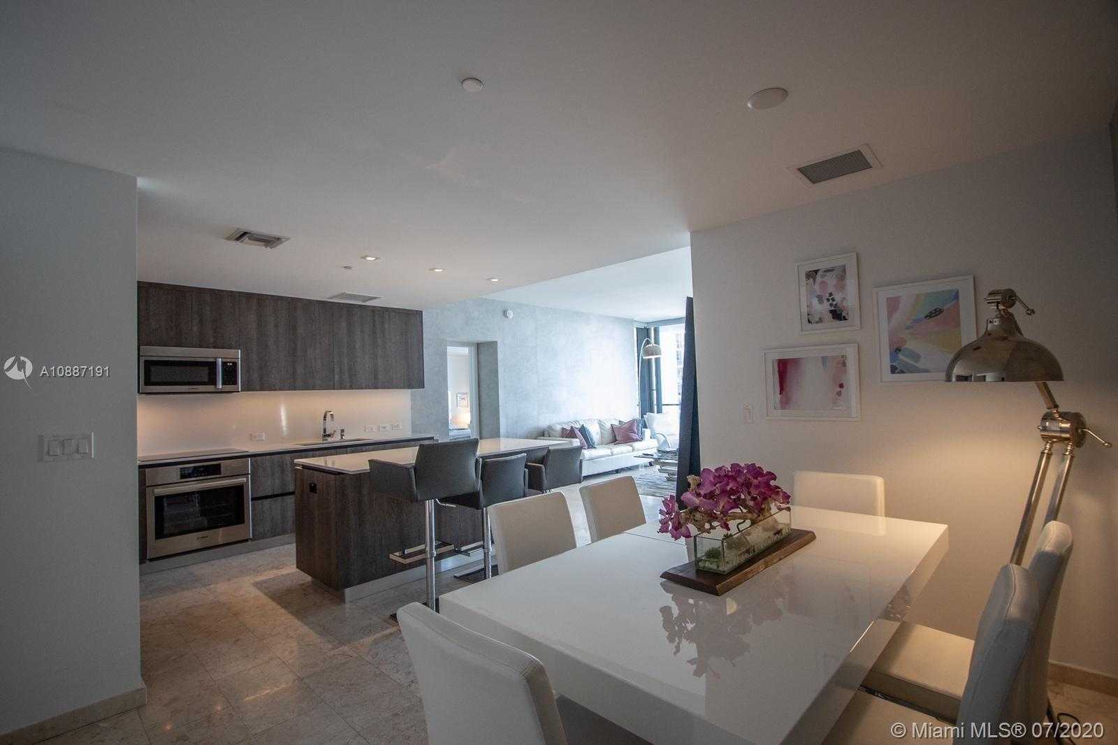 Small Image of 68 6TH ST #3207, Miami Number 2