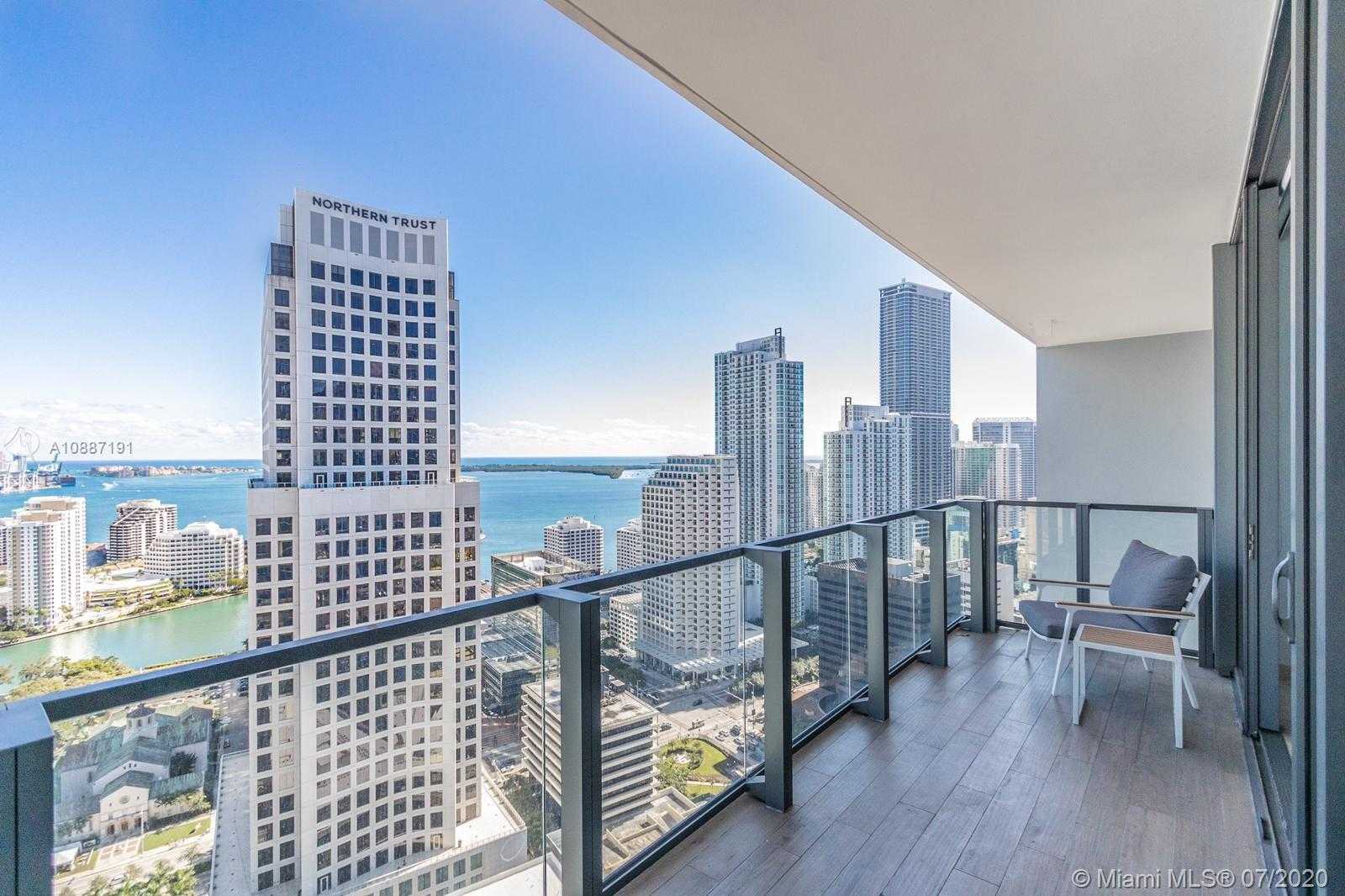 Small Image of 68 6TH ST #3207, Miami Number 22