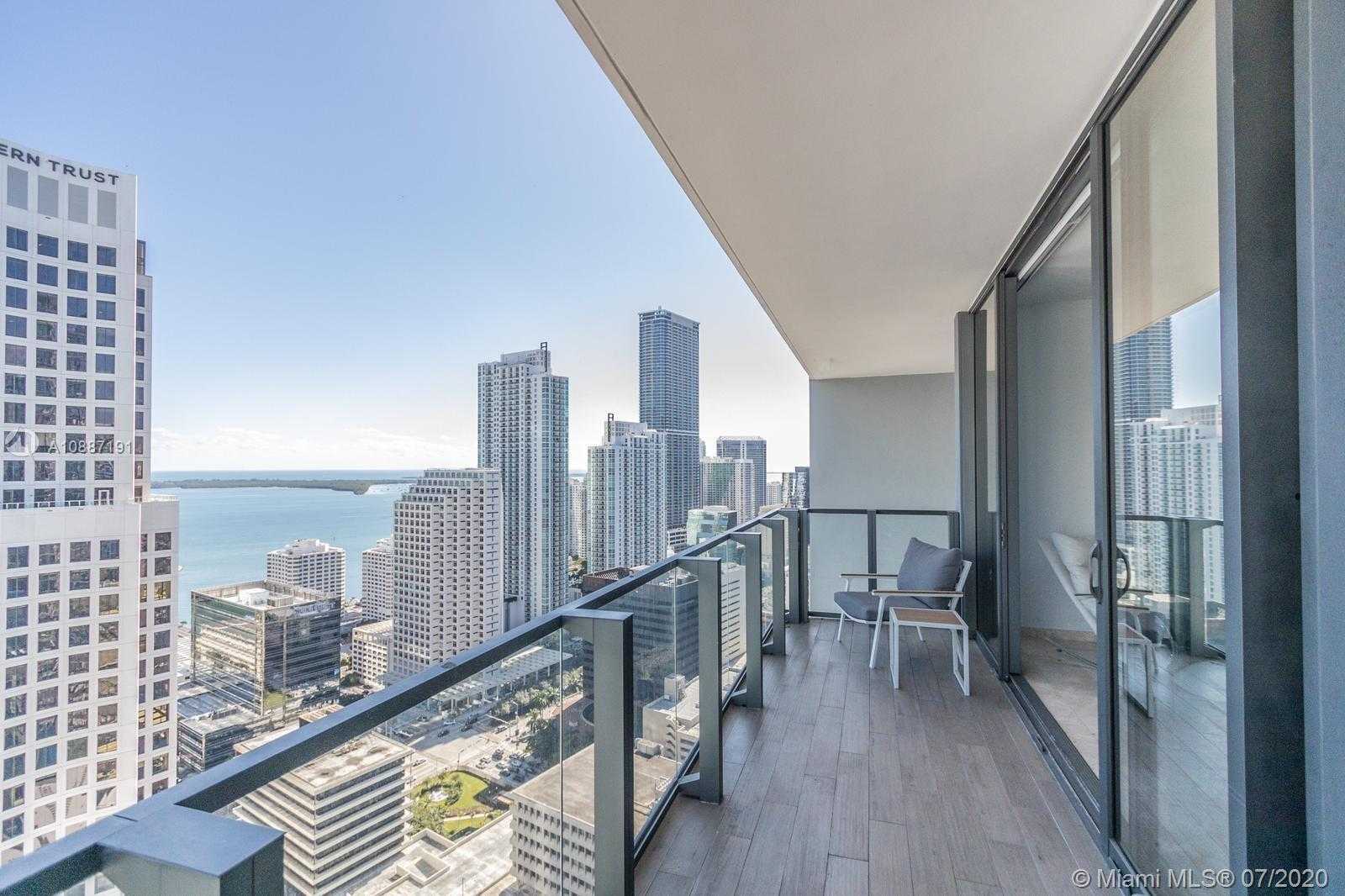 Small Image of 68 6TH ST #3207, Miami Number 23