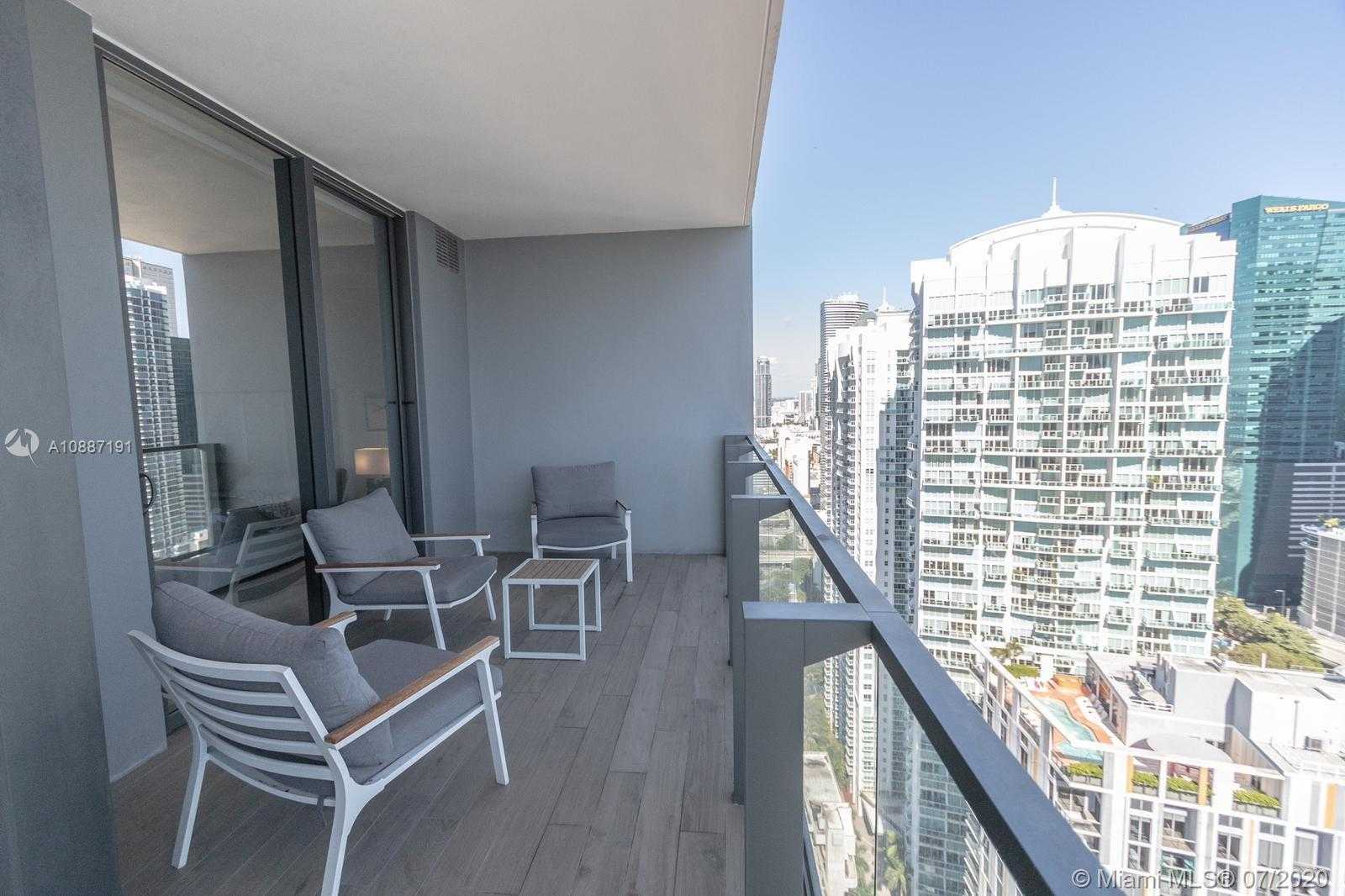 Small Image of 68 6TH ST #3207, Miami Number 24