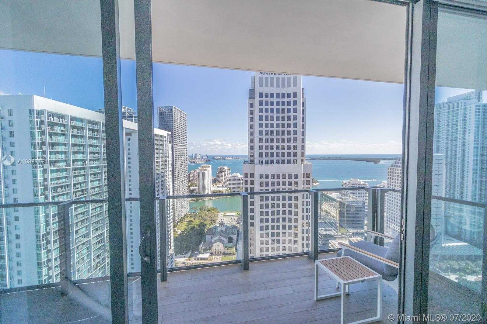 Small Image of 68 6TH ST #3207, Miami Number 26