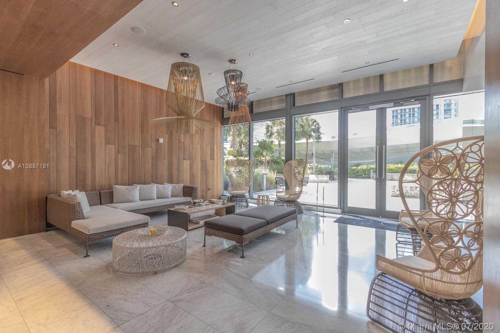 Small Image of 68 6TH ST #3207, Miami Number 31