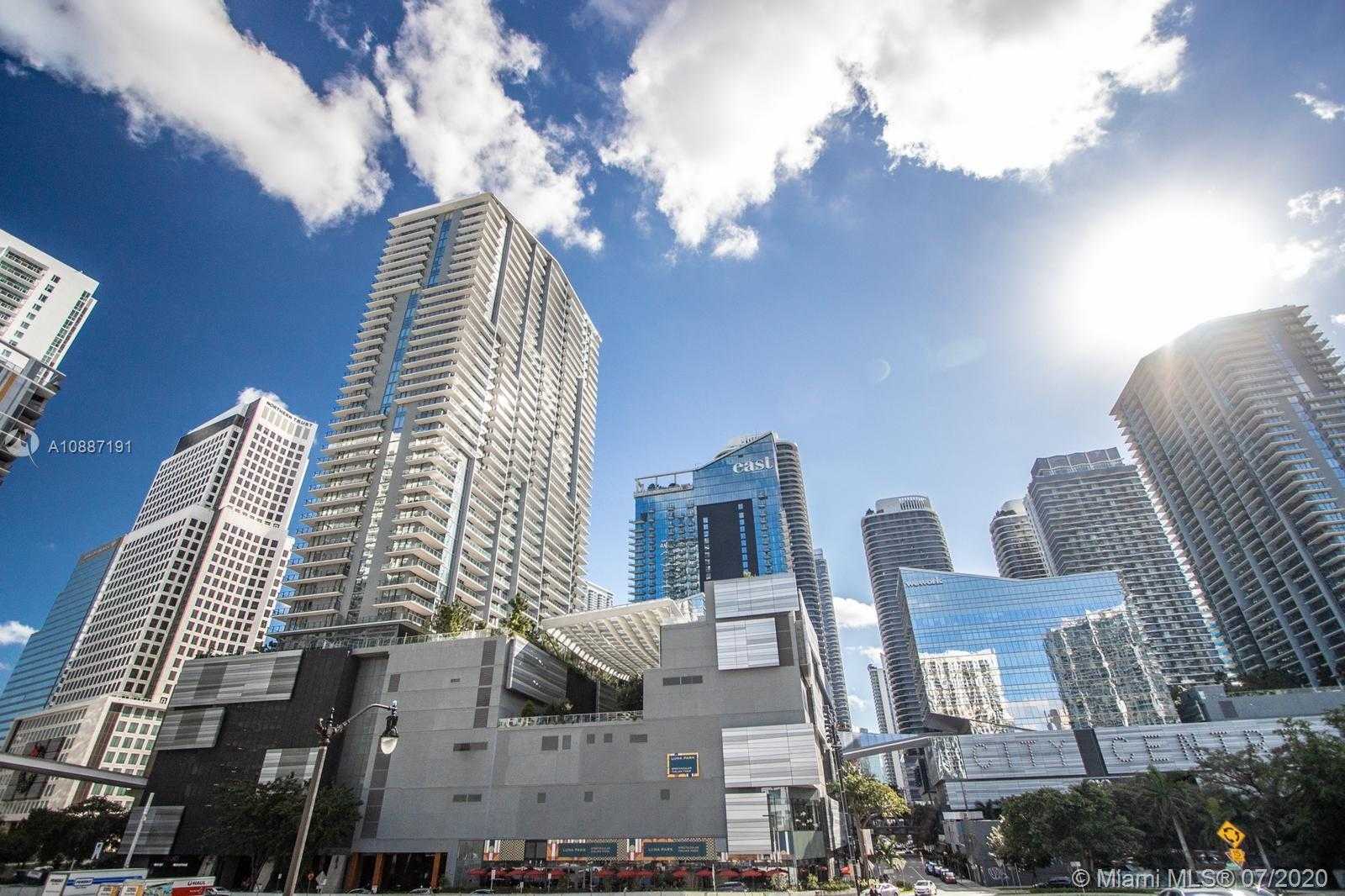 Small Image of 68 6TH ST #3207, Miami Number 37