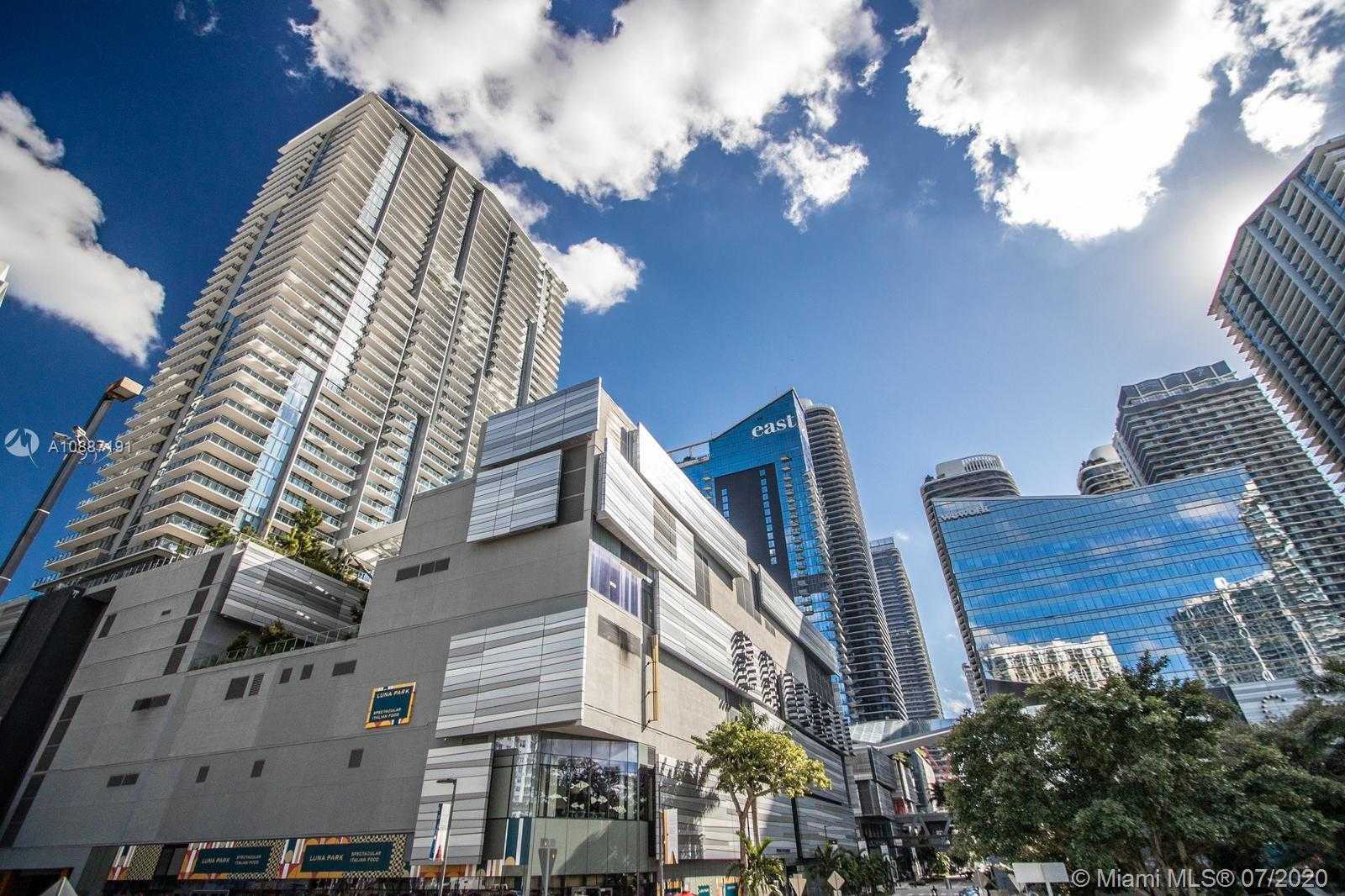 Small Image of 68 6TH ST #3207, Miami Number 38