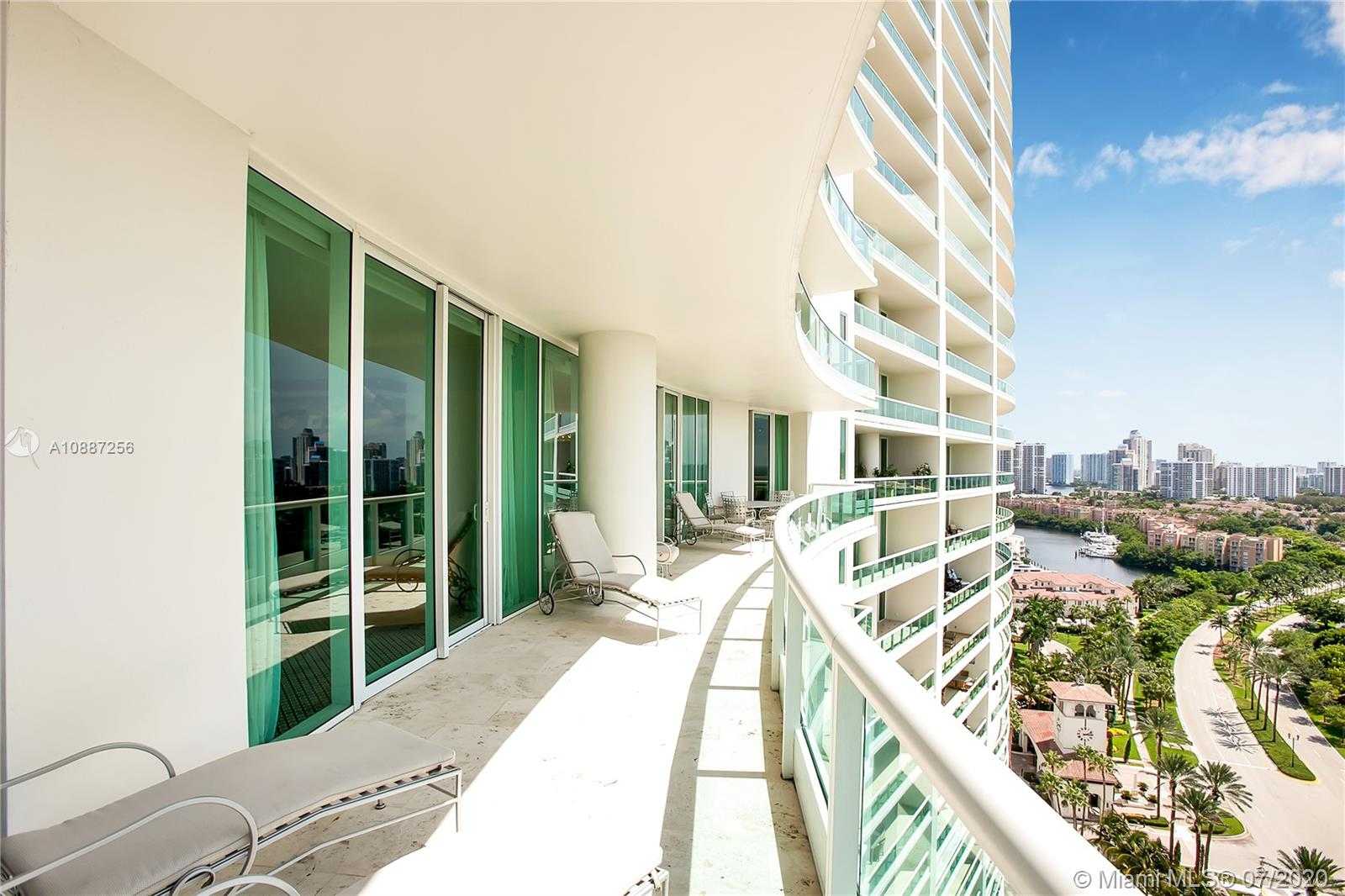 Small Image of 20155 NORTH EAST 38TH CT #2005, Aventura Number 12