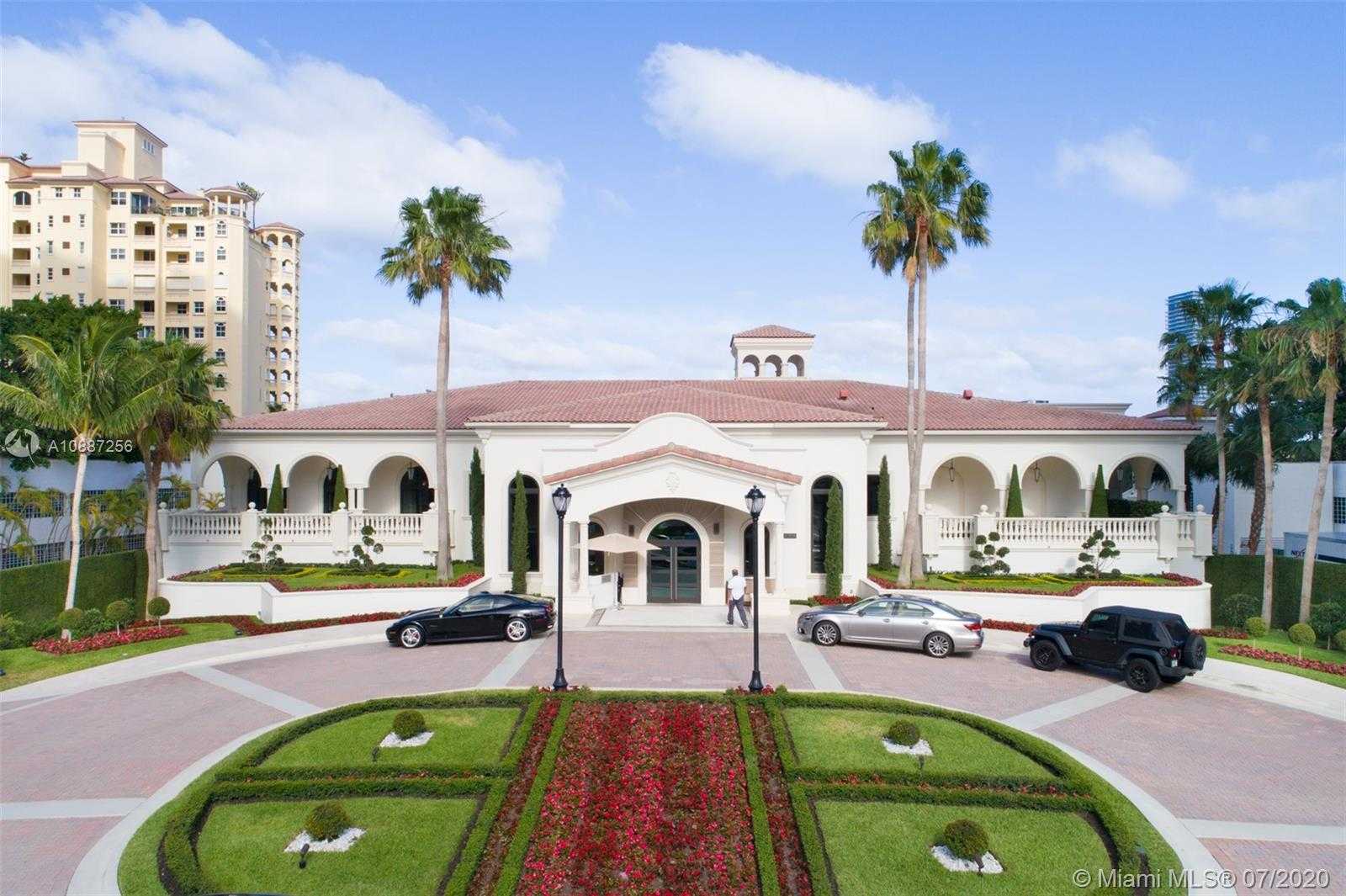 Small Image of 20155 NORTH EAST 38TH CT #2005, Aventura Number 14