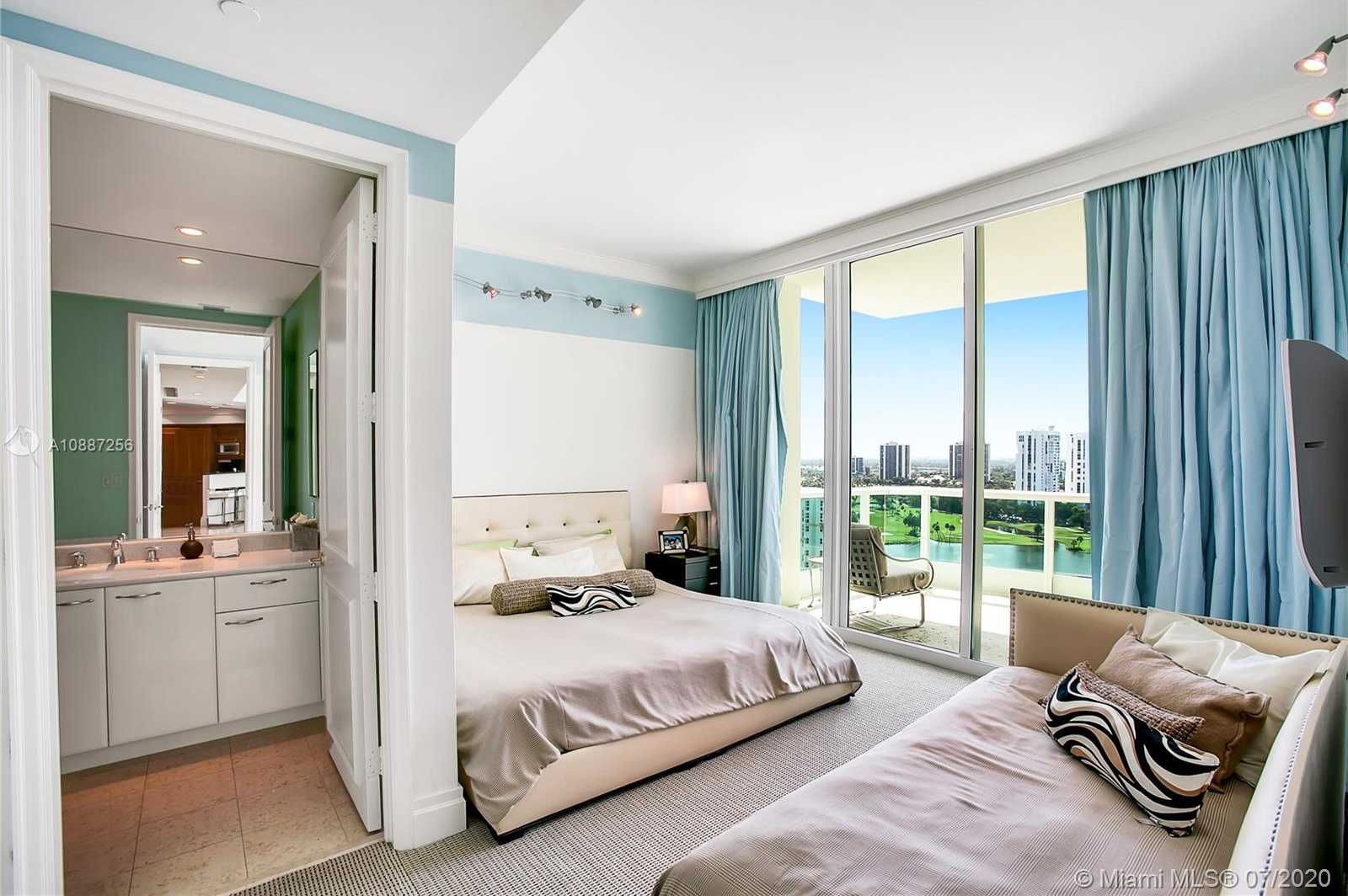 Small Image of 20155 NORTH EAST 38TH CT #2005, Aventura Number 9