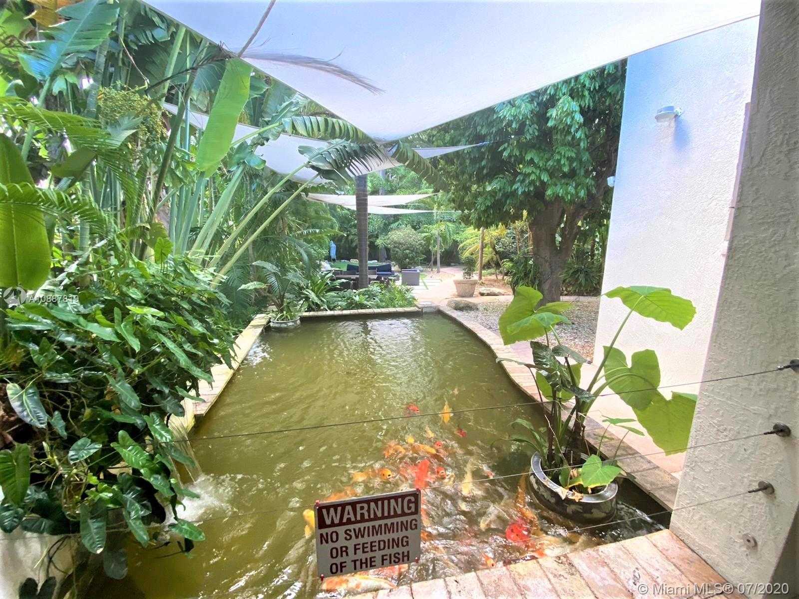 Small Image of 2533 ANDROS AVE, Miami Number 37