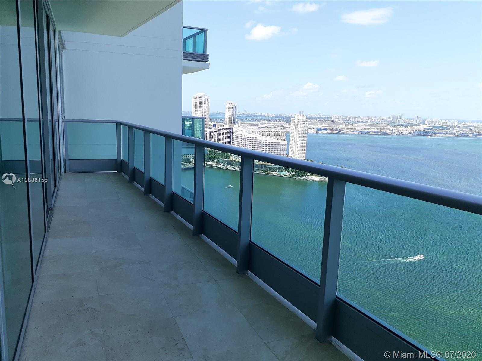 Small Image of 1331 EAST BRICKELL BAY DR #3403, Miami Number 4