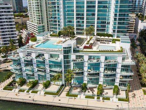 Small Image of 1331 EAST BRICKELL BAY DR #3403, Miami Number 7